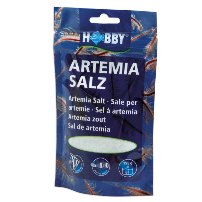 Hobby Artemia Salz - AquaLifeScape