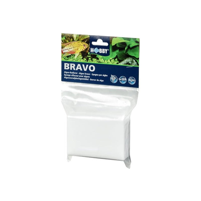 Hobby Bravo Algen - Radierer - AquaLifeScape