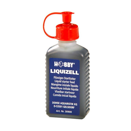 Hobby Liquizell 50 ml - AquaLifeScape