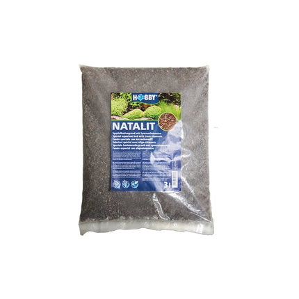 Hobby Natalit - AquaLifeScape