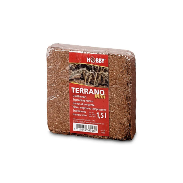 Hobby Terrano Quellhumus Mini AquaLifeScape