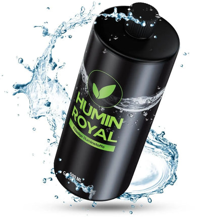 Humin Royal AquaLifeScape