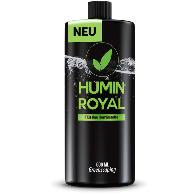 Humin Royal - AquaLifeScape