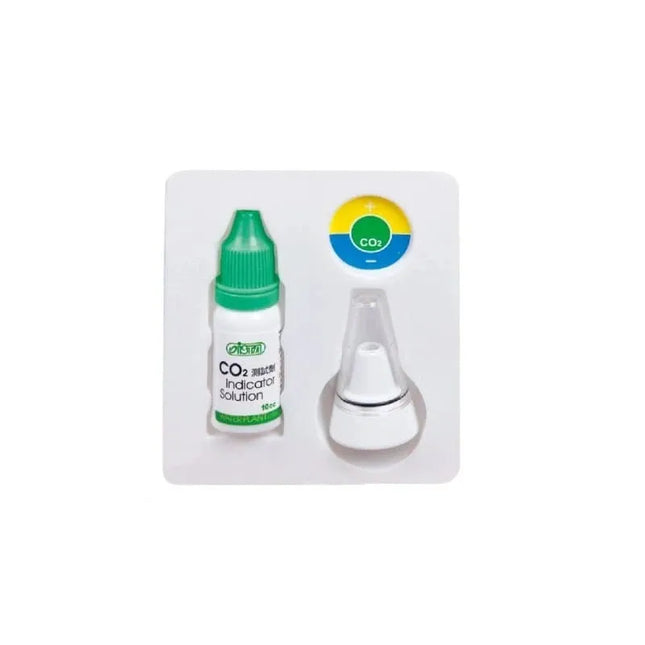 ISTA CO2 Indicator AquaLifeScape