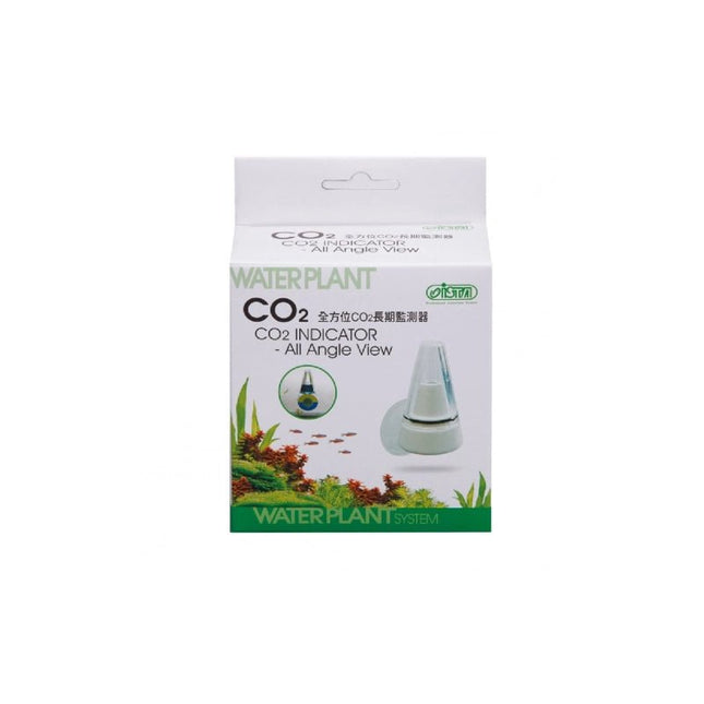 ISTA CO2 Indicator - AquaLifeScape