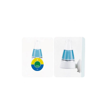 ISTA CO2 Indicator - AquaLifeScape