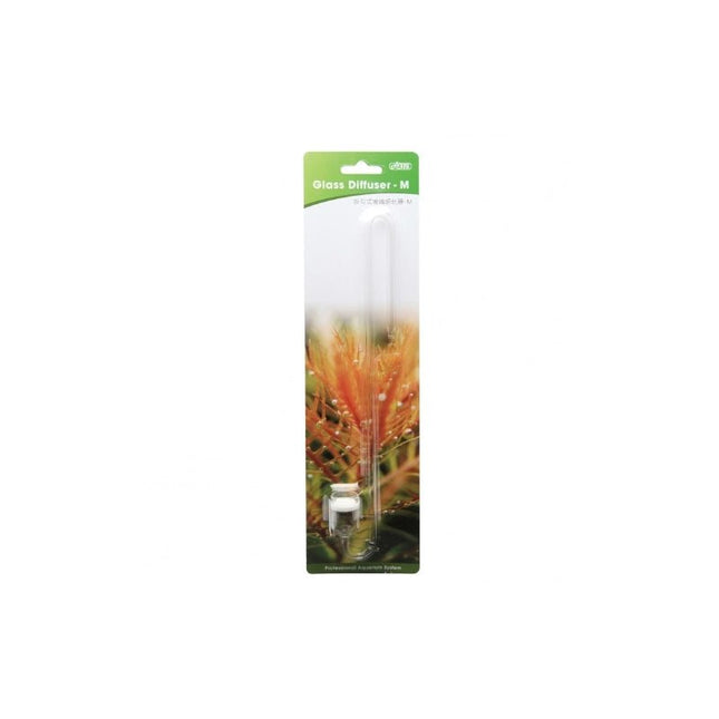 ISTA Glass Diffuser - AquaLifeScape