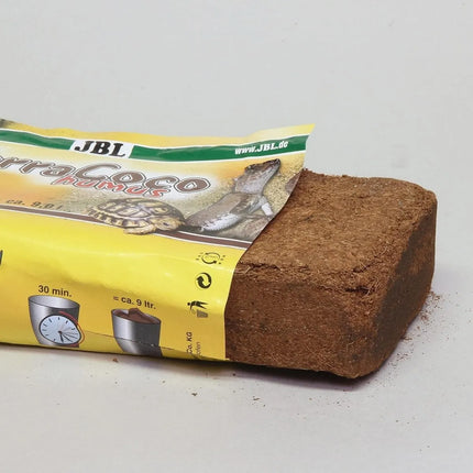 JBL TerraCoco Humus - AquaLifeScape