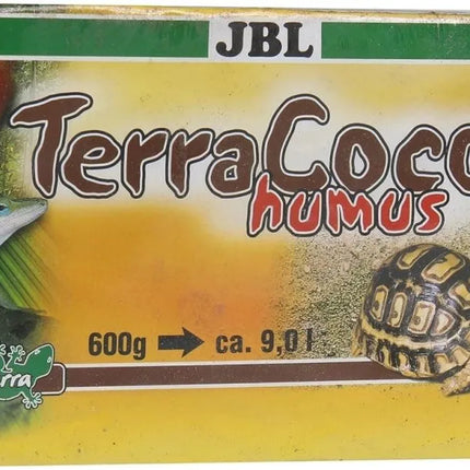 JBL TerraCoco Humus - AquaLifeScape