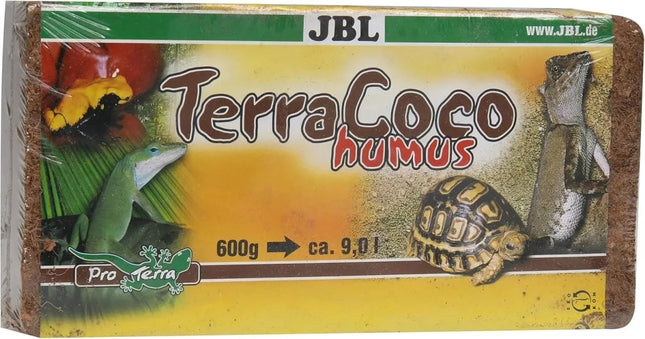 JBL TerraCoco Humus - AquaLifeScape