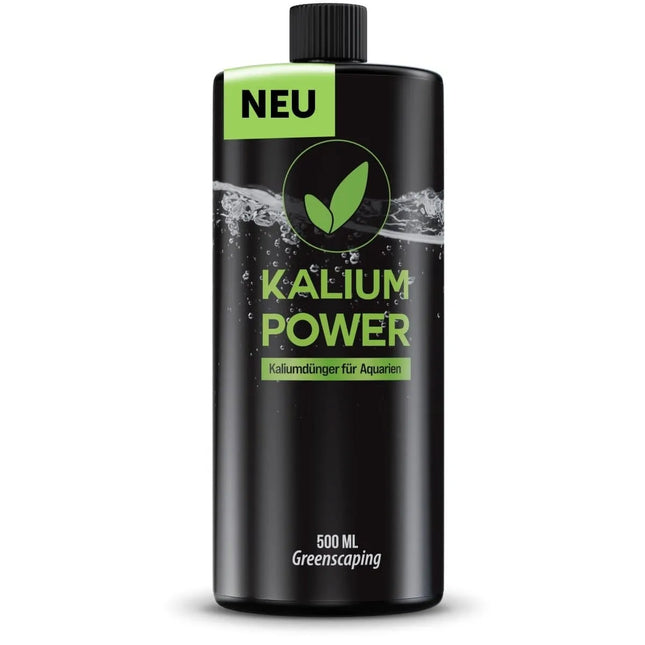 Kalium Power AquaLifeScape