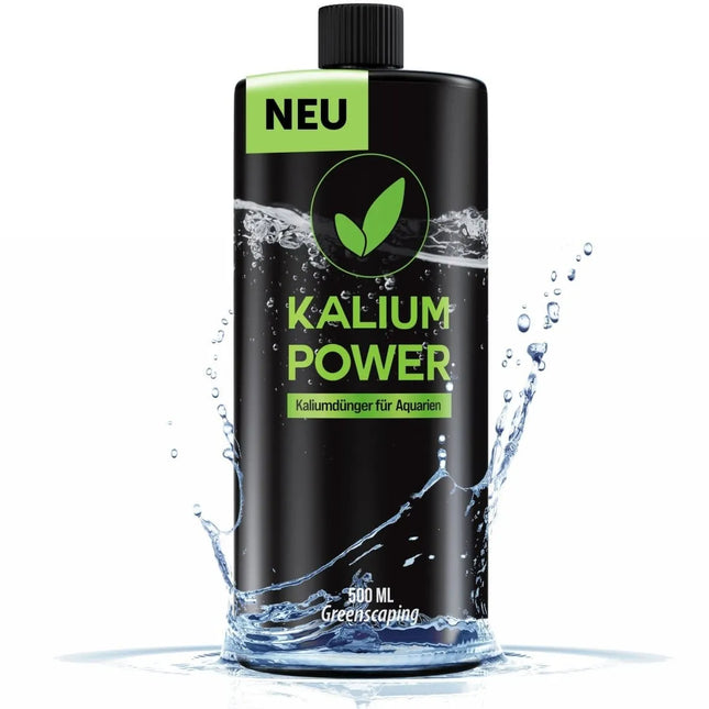 Kalium Power AquaLifeScape