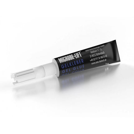 Microbe - Lift Plantscaper 2x 3 g | Sekundenkleber - AquaLifeScape