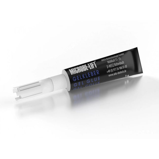 Microbe - Lift Plantscaper 2x 3 g | Sekundenkleber - AquaLifeScape
