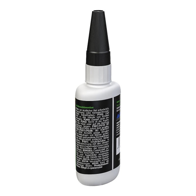 Microbe - Lift Plantscaper Liquid 50 g | Sekundenkleber - AquaLifeScape