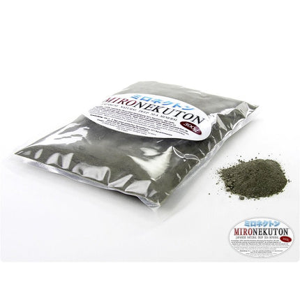 Mironekuton Pulver 300 g | PE - Beutel - AquaLifeScape