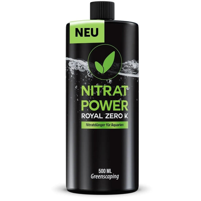 Nitrat Power Royal Zero K Power AquaLifeScape