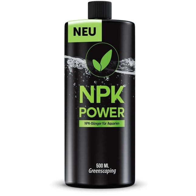 NPK Power AquaLifeScape