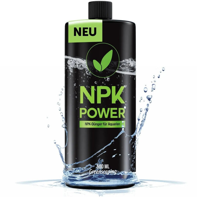 NPK Power AquaLifeScape
