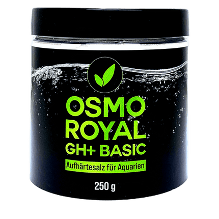 Osmo Royal GH+ Basic – GH gezielt erhöhen AquaLifeScape