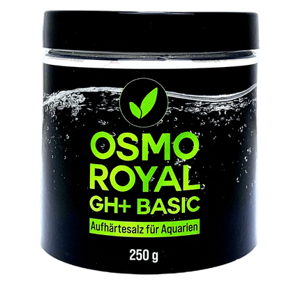 Osmo Royal GH+ Basic – GH gezielt erhöhen AquaLifeScape