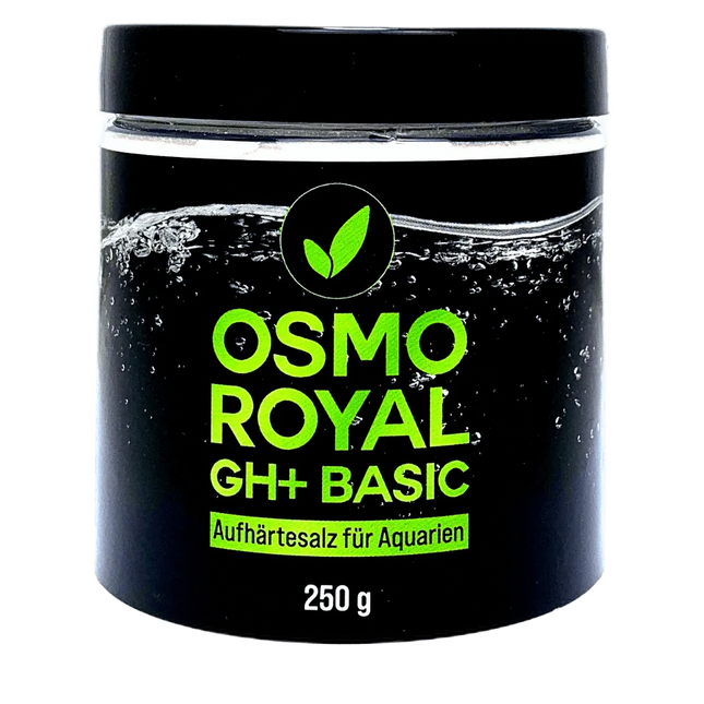 Osmo Royal GH+ Basic – GH gezielt erhöhen AquaLifeScape