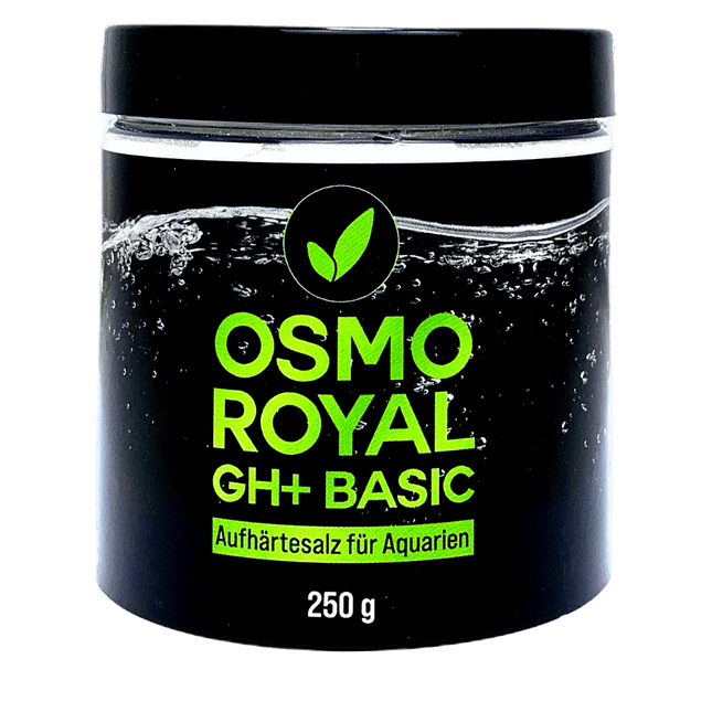 Osmo Royal GH+ Basic – GH gezielt erhöhen - AquaLifeScape