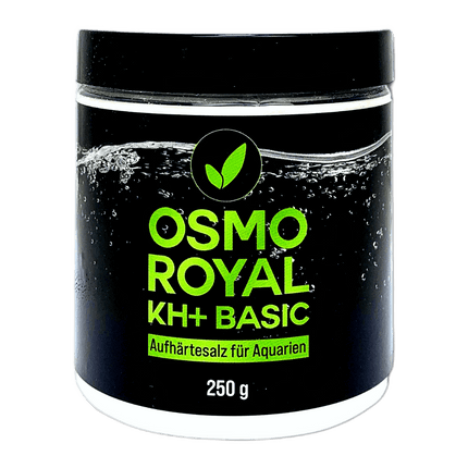 Osmo Royal KH+ Basic – KH stabilisieren AquaLifeScape