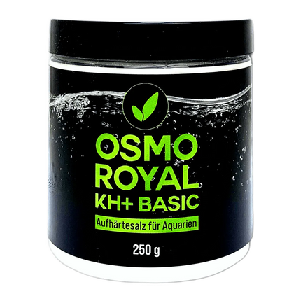 Osmo Royal KH+ Basic – KH stabilisieren AquaLifeScape