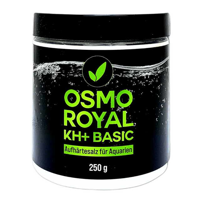 Osmo Royal KH+ Basic – KH stabilisieren AquaLifeScape