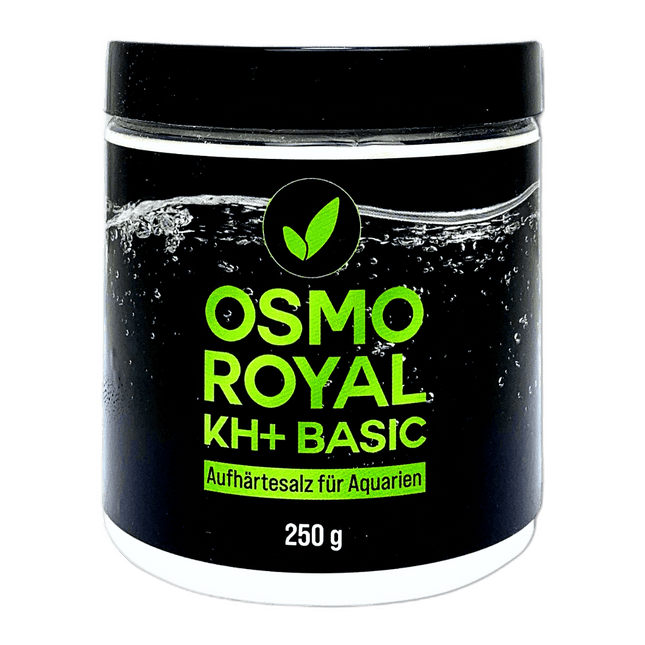 Osmo Royal KH+ Basic – KH stabilisieren - AquaLifeScape