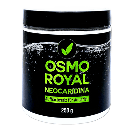 Osmo Royal Neocaridina – Für Zwerggarnelen AquaLifeScape