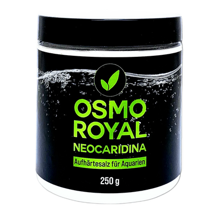 Osmo Royal Neocaridina – Für Zwerggarnelen AquaLifeScape