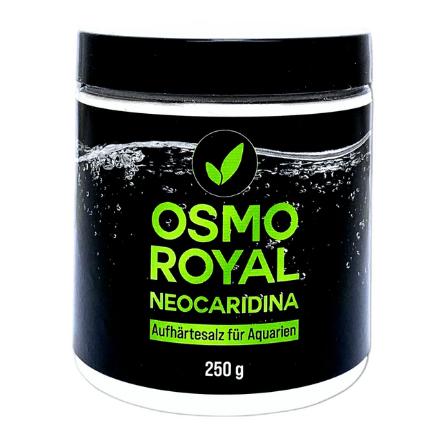 Osmo Royal Neocaridina – Für Zwerggarnelen AquaLifeScape
