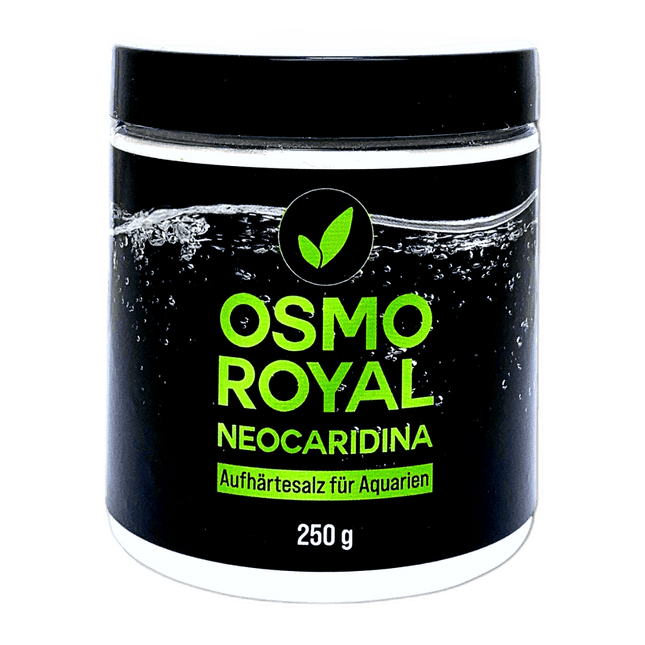Osmo Royal Neocaridina – Für Zwerggarnelen - AquaLifeScape
