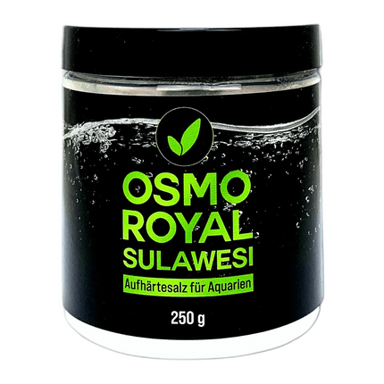 Osmo Royal Sulawesi – Für Sulawesi-Garnelen AquaLifeScape