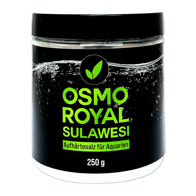 Osmo Royal Sulawesi – Für Sulawesi - Garnelen - AquaLifeScape