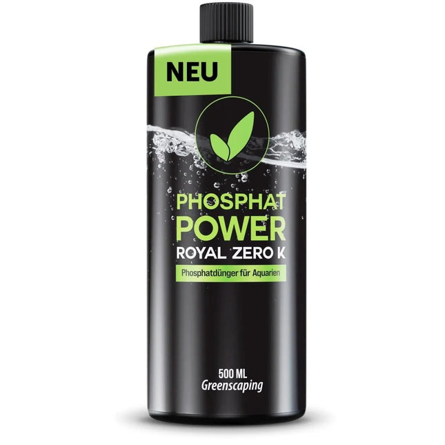 Phosphat Power Royal Zero K AquaLifeScape