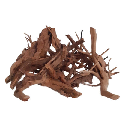 Rote Moorwurzel - Spiderwood - AquaLifeScape