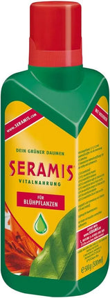 Seramis Vitalnahrung für Blühpflanzen AquaLifeScape