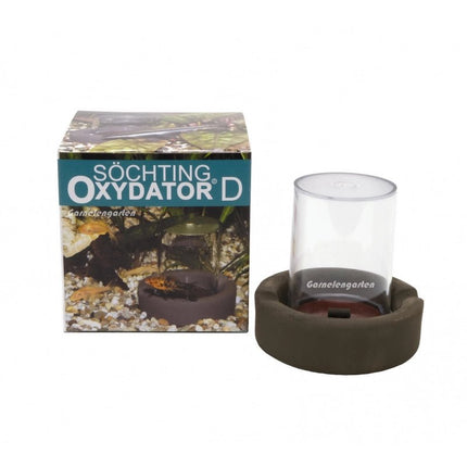 Söchting Oxydator D - AquaLifeScape