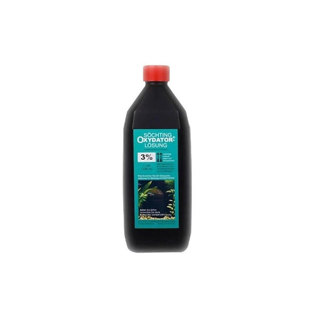 Söchting Oxydator Flüssigkeit 3% AquaLifeScape