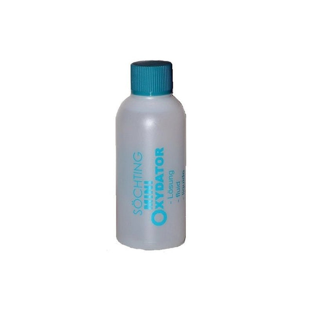 Söchting Oxydator Flüssigkeit 4,9% - AquaLifeScape