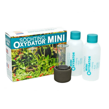 Söchting Oxydator Mini - AquaLifeScape