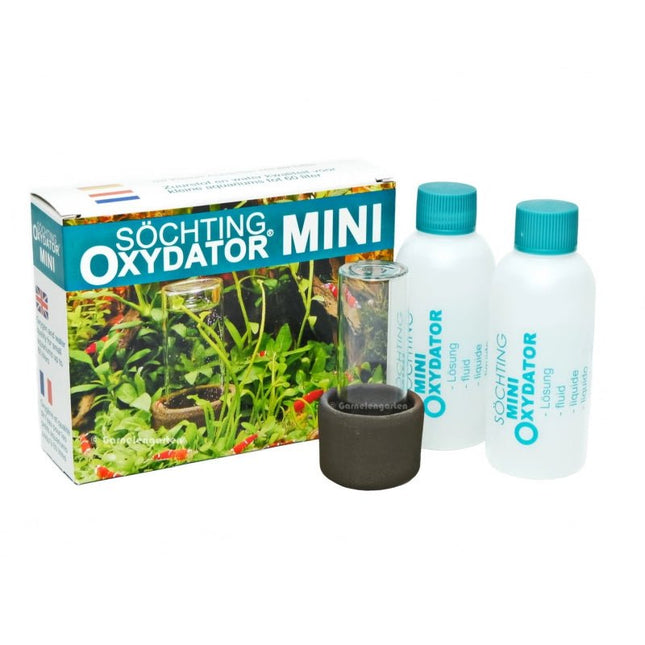 Söchting Oxydator Mini - AquaLifeScape