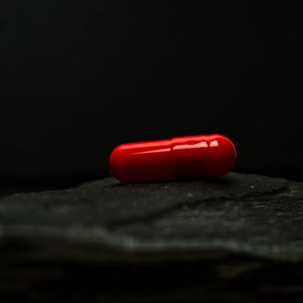Super Red Düngetabletten AquaLifeScape