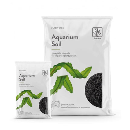 Tropica Aquarium Soil - AquaLifeScape