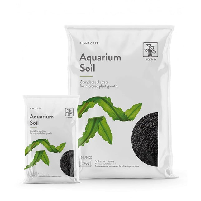 Tropica Aquarium Soil - AquaLifeScape