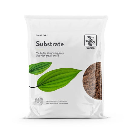 Tropica Substrate - AquaLifeScape