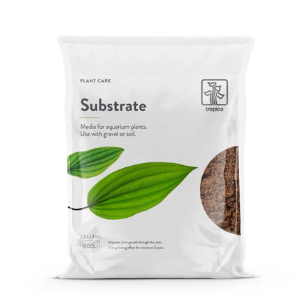 Tropica Substrate - AquaLifeScape